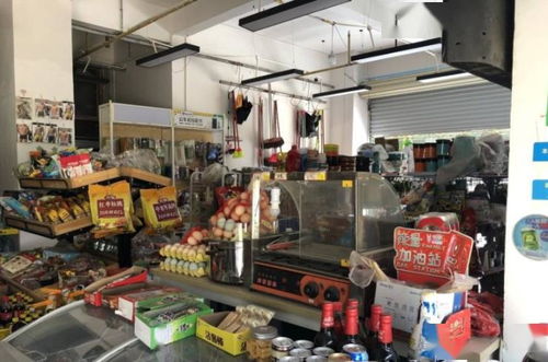 租賃合同期內(nèi)被要求搬離，南寧商鋪遭停水停電，日用百貨經(jīng)營受阻