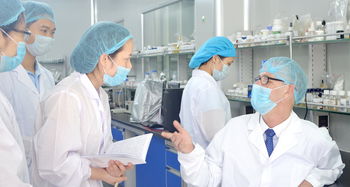 廣州集尚生物 專(zhuān)注品質(zhì)，鑄就專(zhuān)業(yè)化妝品OEM加工與日用百貨新標(biāo)桿