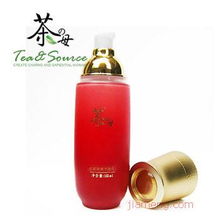 茶母化妝品 東方美學(xué)的視覺(jué)呈現(xiàn)與空間體驗(yàn)