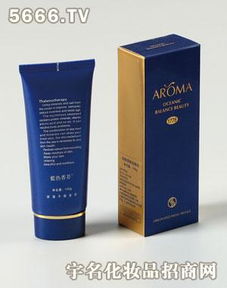 藍(lán)柯化妝品 產(chǎn)品亮點(diǎn)、精美圖鑒與加盟店優(yōu)勢(shì)全解析