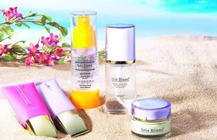 開一家化妝品店 從夢想到現實的全流程指南